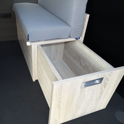 Kit de loisir amovible Bureau Mobile | Spécial commercial – Image 7