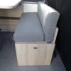 Kit Banquette Lit pour Fourgon Facile à Installer | "L'essentiel" – Image 9