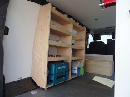 Kit de loisir amovible convertible Loisirs et Pro | Spécial artisans – Image 11
