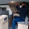 Kit Banquette Lit pour Fourgon Facile à Installer | "L'essentiel" – Image 13