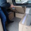 Kit Banquette Lit pour Fourgon Facile à Installer | "L'essentiel" – Image 14