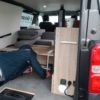 Kit Banquette Lit pour Fourgon Facile à Installer | "L'essentiel" – Image 18