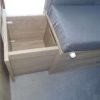 Banquette arrière – Image 6