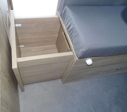Banquette arrière – Image 6