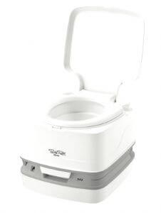 WC portable