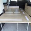 Kit Banquette Lit pour Fourgon Facile à Installer | "L'essentiel" – Image 20