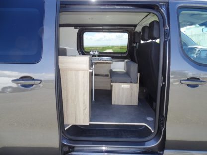 Kit de loisir amovible Bureau Mobile | Spécial commercial – Image 11