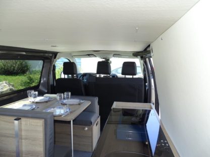 Kit de loisir amovible Bureau Mobile | Spécial commercial – Image 3