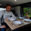 Kit Banquette Lit pour Fourgon Facile à Installer | "L'essentiel" – Image 6