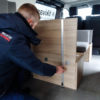 Kit Banquette Lit pour Fourgon Facile à Installer | "L'essentiel" – Image 16