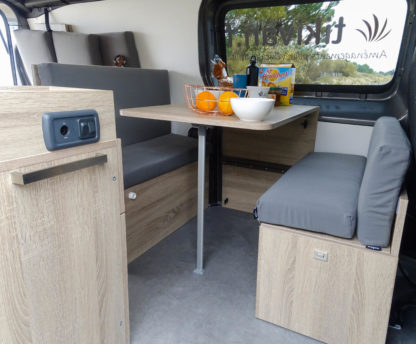 Banquette côté conduite – Image 3