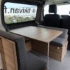 Kit Banquette Lit pour Fourgon Facile à Installer | "L'essentiel" – Image 2