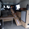 Kit Banquette Lit pour Fourgon Facile à Installer | "L'essentiel" – Image 19