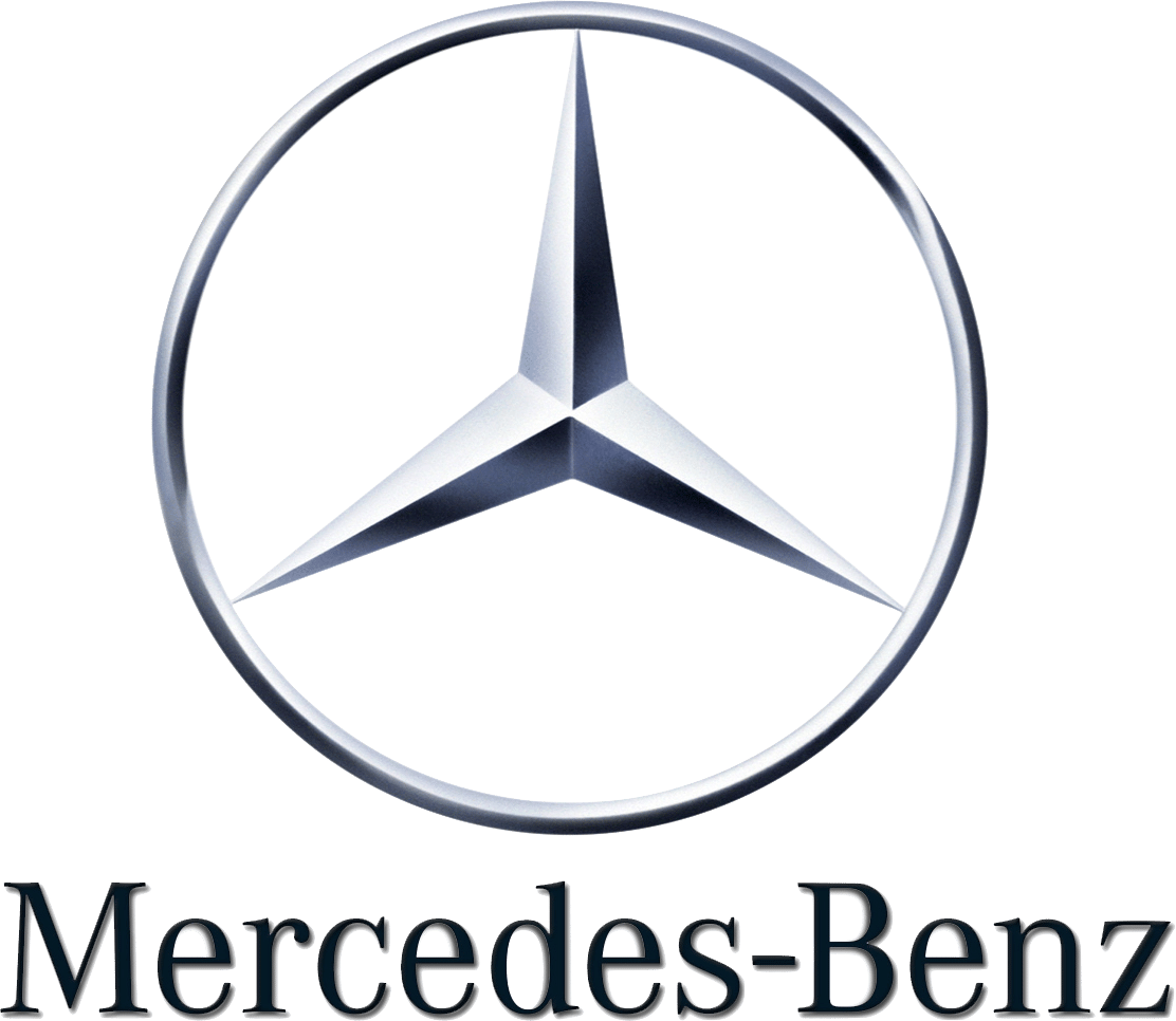 véhicules compatibles Mercedes-Benz