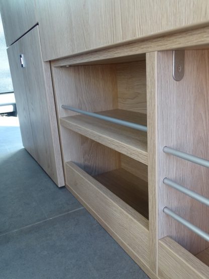 Kit de loisir amovible Bureau Mobile | Spécial commercial – Image 15