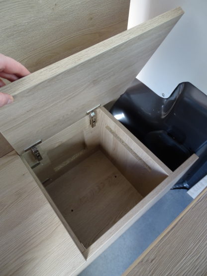 Kit de loisir amovible Bureau Mobile | Spécial commercial – Image 12