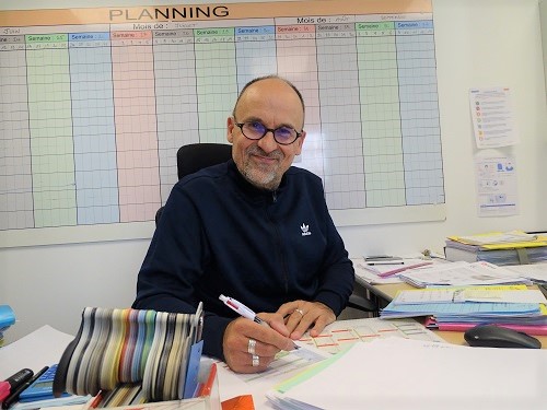 Jollivet Hervé
