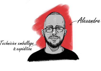 Alexandre Alexandre