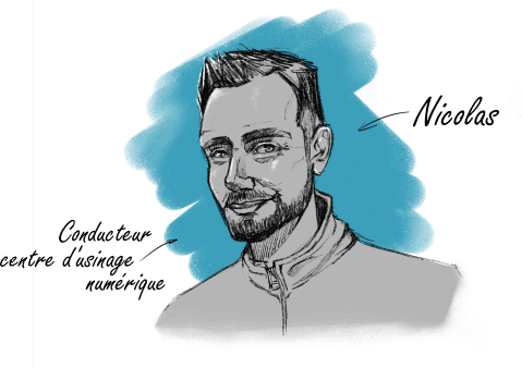 Nicolas Nicolas