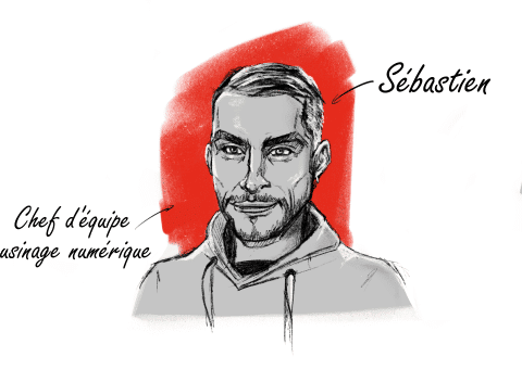 Sébastien