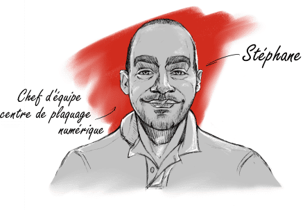 Stéphane