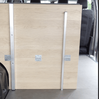 Découpe spécifique passage de roue