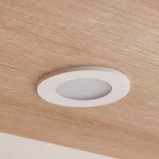 Découpe panneau pour pose de spot (prix par spot)